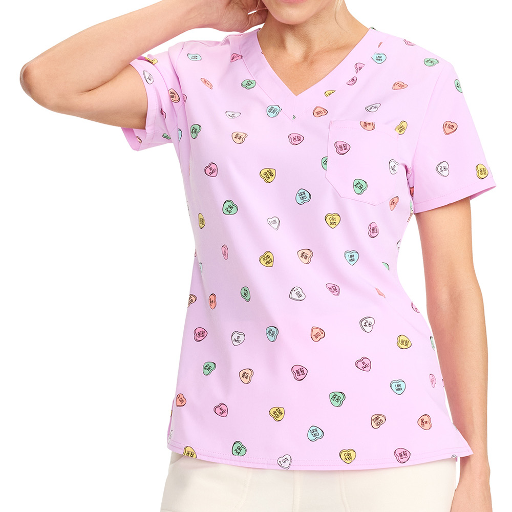 MC632 STKR - Anta Uniforms