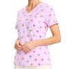 MC632 STKR 5 - Anta Uniforms