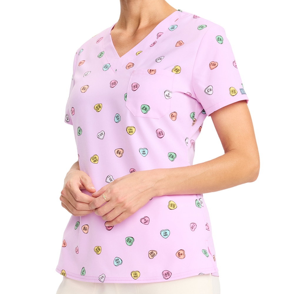 MC632 STKR 5 - Anta Uniforms