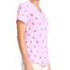 MC632 STKR 6 - Anta Uniforms