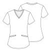 CK637 - Anta Uniforms