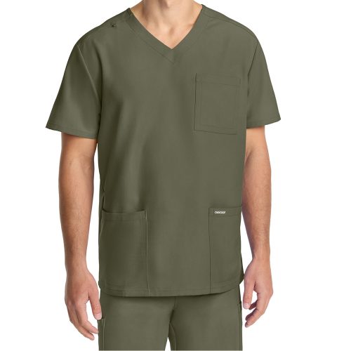 CK783A OLVN - Anta Uniforms