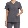CK844A PWT - Anta Uniforms
