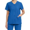CK844A ROY - Anta Uniforms
