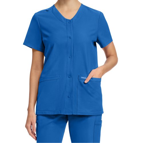 CK844A ROY - Anta Uniforms
