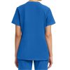 CK844A ROY 3 - Anta Uniforms
