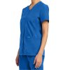 CK844A ROY 4 - Anta Uniforms
