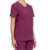CK844A WIN 5 - Anta Uniforms