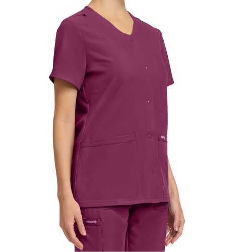 CK844A WIN 5 - Anta Uniforms