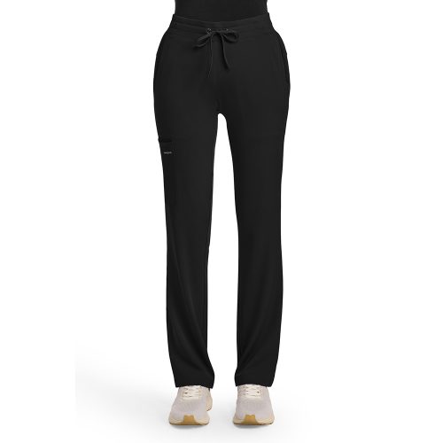HH053 BLACK - Anta Uniforms