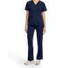 HH653 NAVY 2 - Anta Uniforms