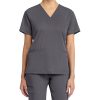 HH653 PEWTE - Anta Uniforms