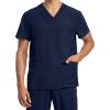 IN628A NAV - Anta Uniforms