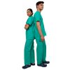ultima FRESH GREEN - Anta Uniforms