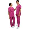 ultima FUCHSIA BLOOM 10 - Anta Uniforms