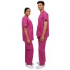 ultima FUCHSIA BLOOM 11 - Anta Uniforms