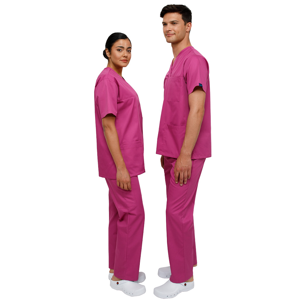 ultima FUCHSIA BLOOM 11 - Anta Uniforms