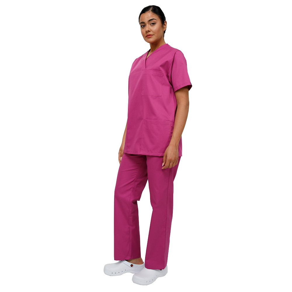 ultima FUCHSIA BLOOM 13 - Anta Uniforms