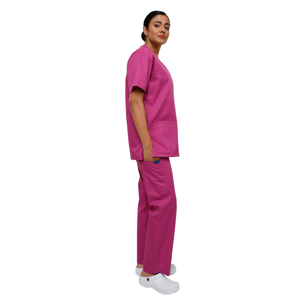 ultima FUCHSIA BLOOM 14 - Anta Uniforms