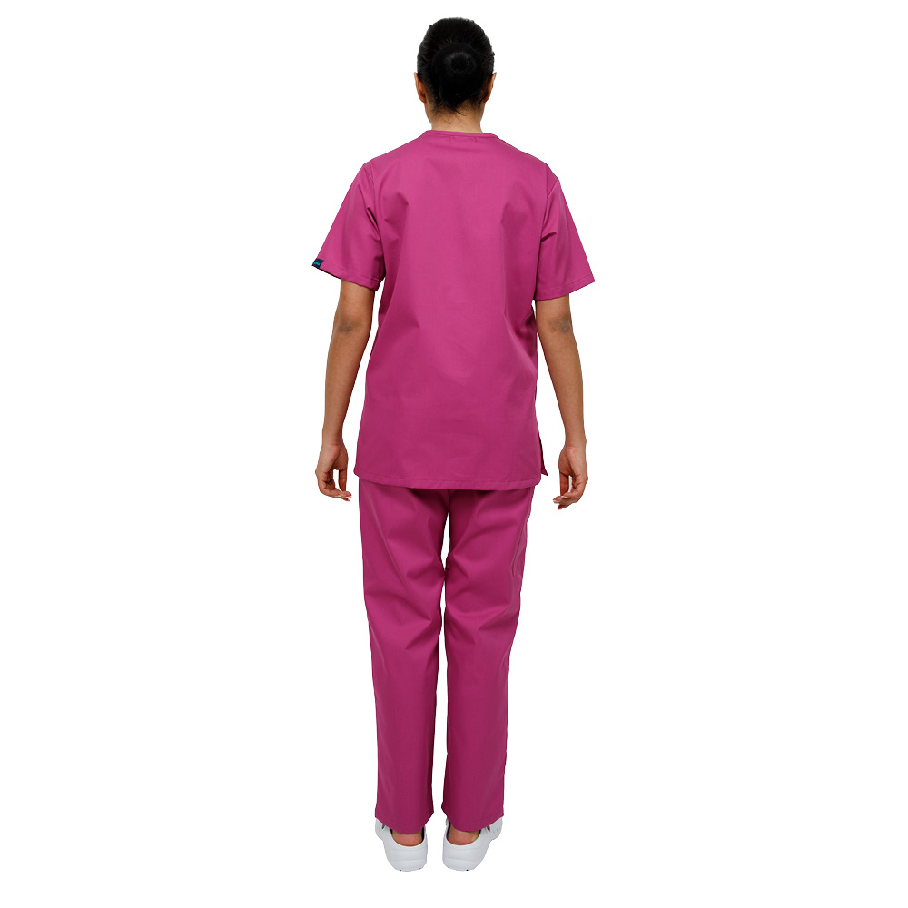 ultima FUCHSIA BLOOM 16 - Anta Uniforms