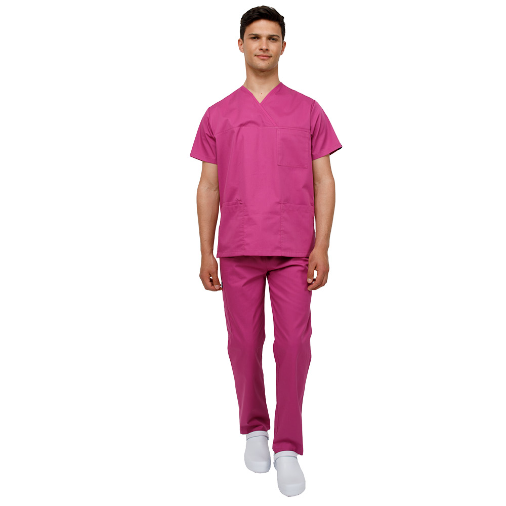 ultima FUCHSIA BLOOM 2 - Anta Uniforms