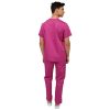 ultima FUCHSIA BLOOM 3 - Anta Uniforms