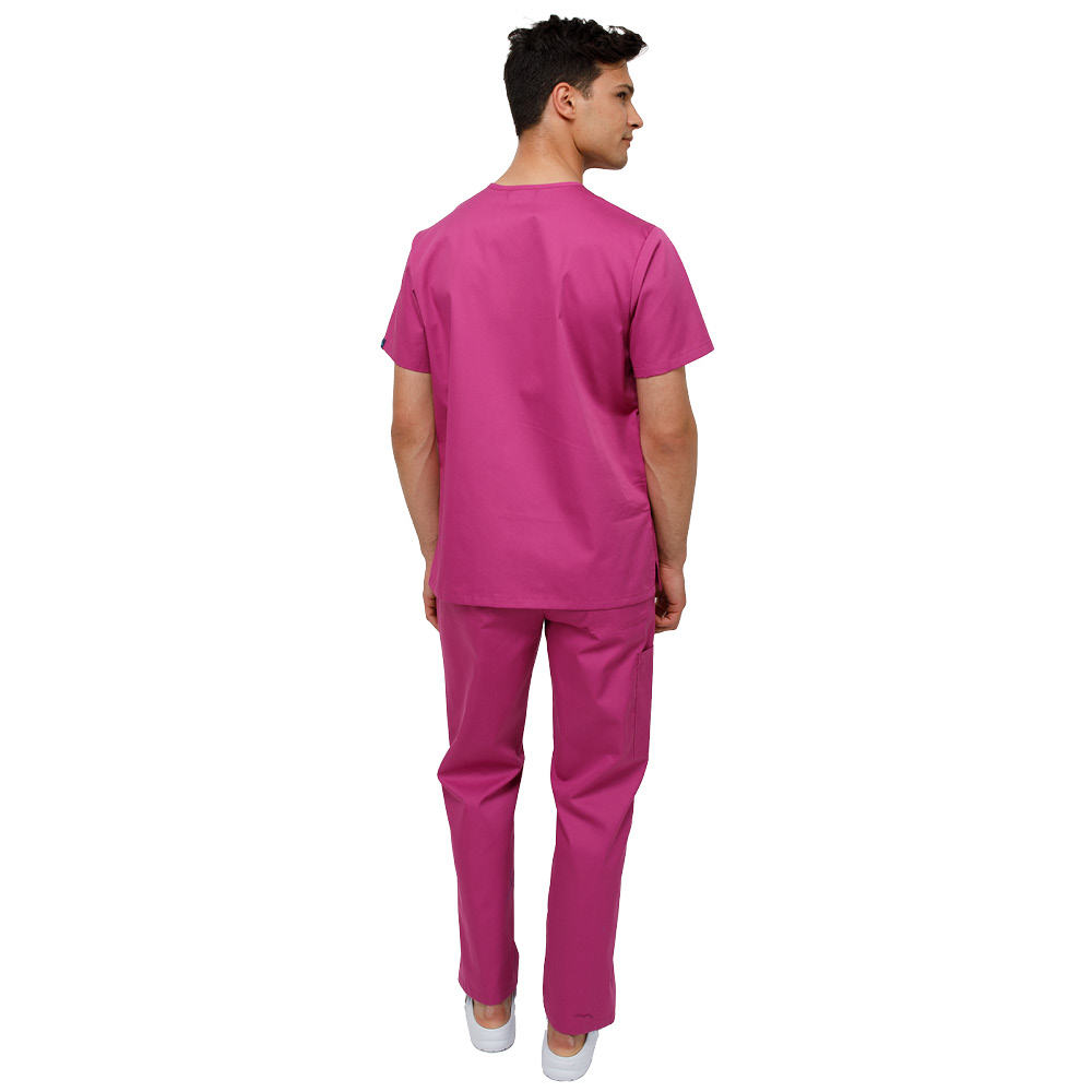 ultima FUCHSIA BLOOM 3 - Anta Uniforms