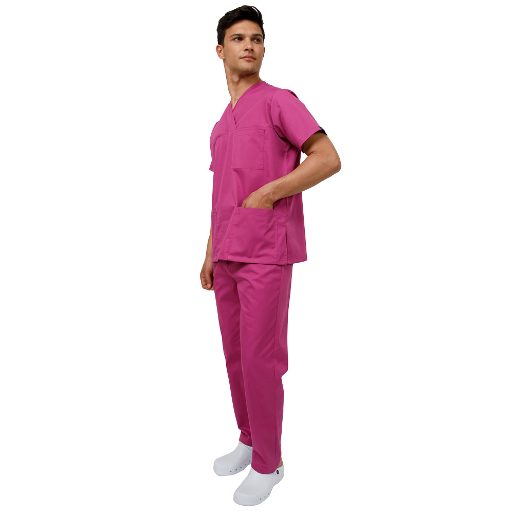 ultima FUCHSIA BLOOM 5 - Anta Uniforms