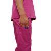 ultima FUCHSIA BLOOM 6 - Anta Uniforms