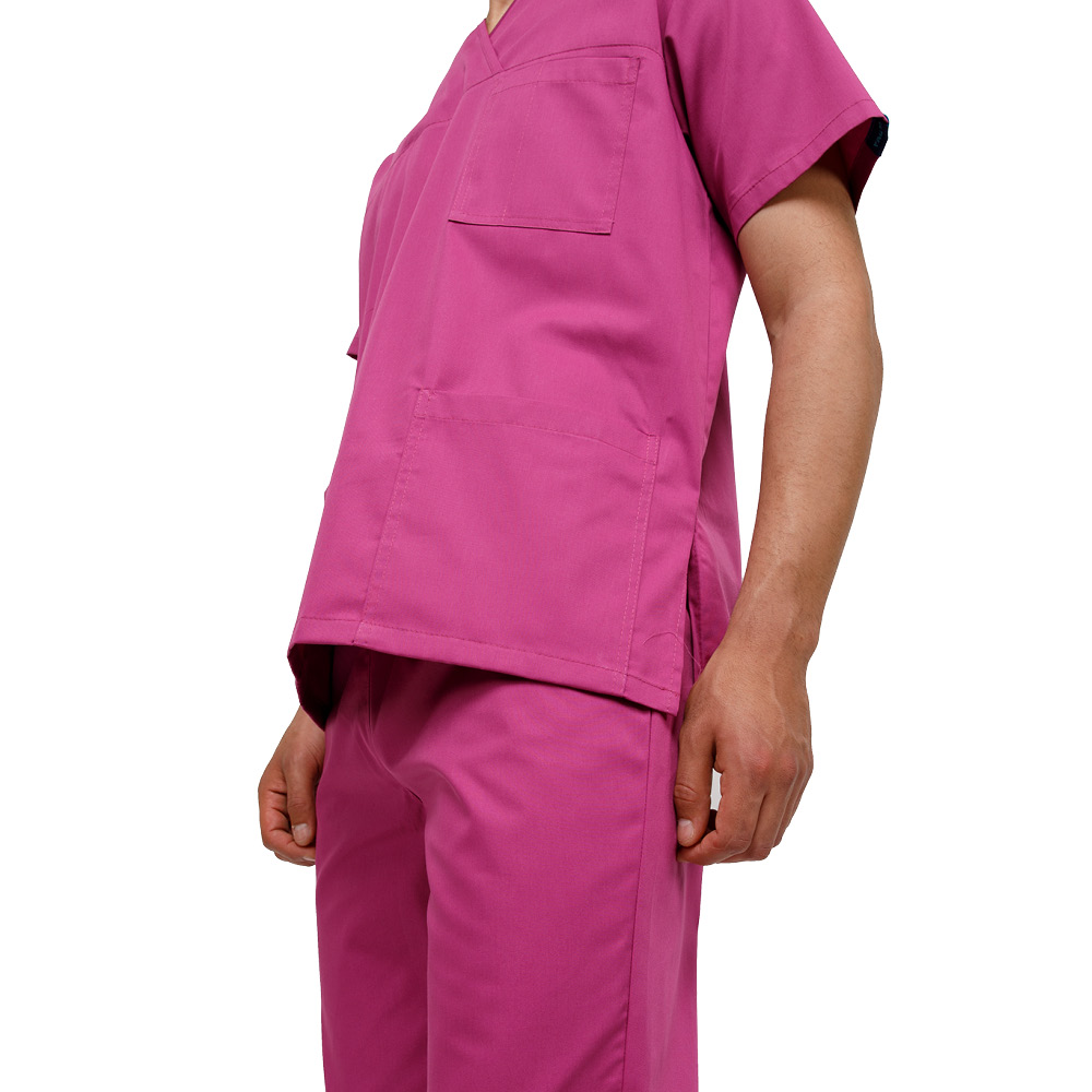 ultima FUCHSIA BLOOM 7 - Anta Uniforms