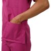 ultima FUCHSIA BLOOM 8 - Anta Uniforms