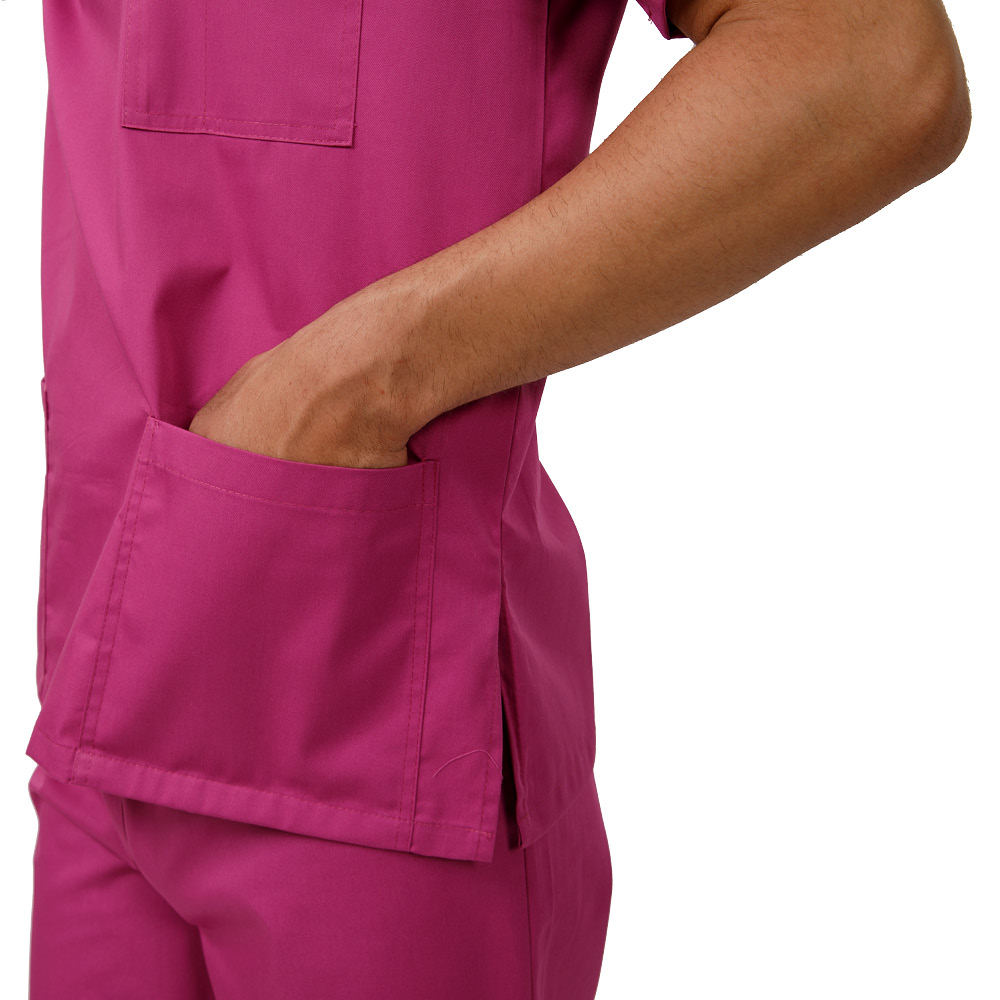 ultima FUCHSIA BLOOM 8 - Anta Uniforms