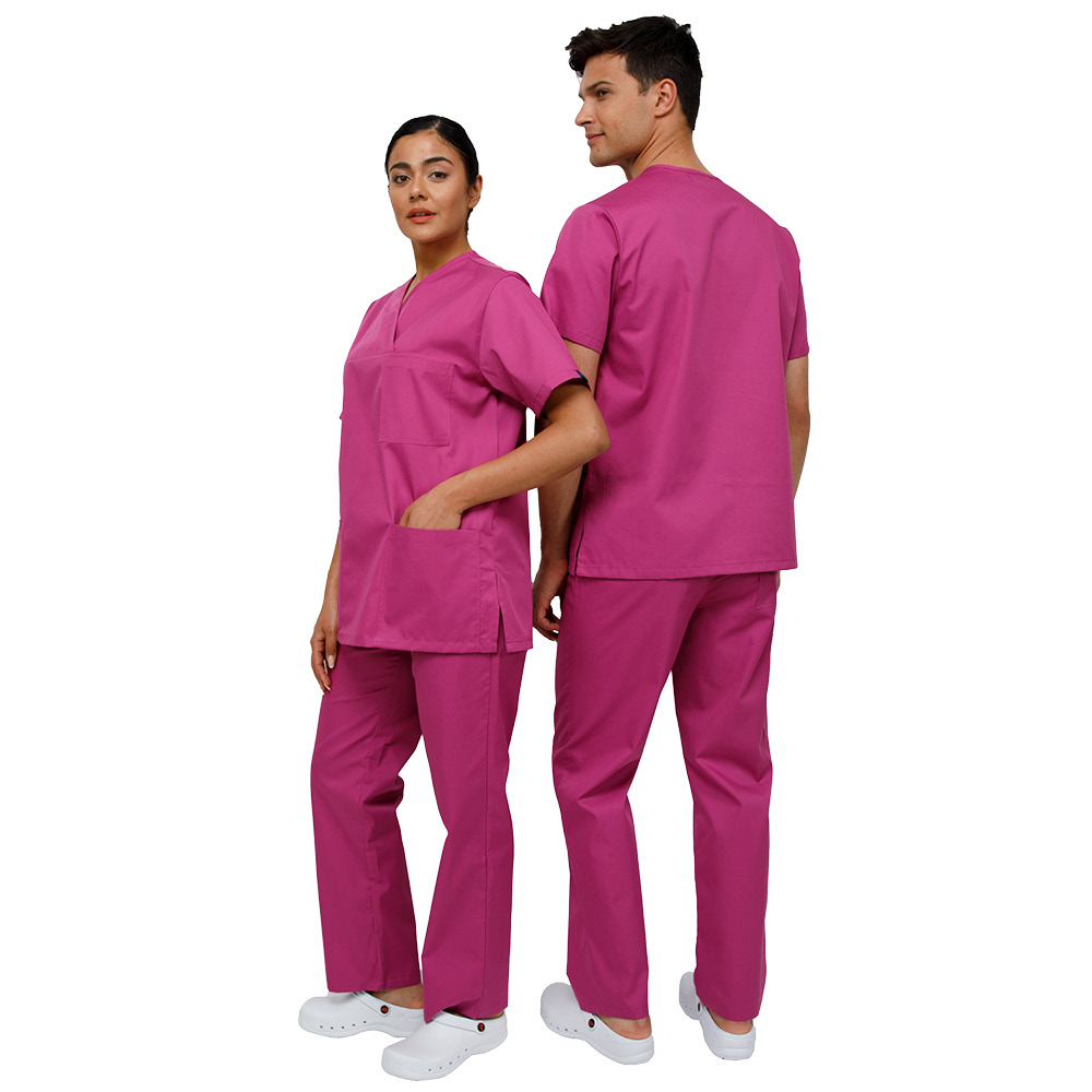 ultima FUCHSIA BLOOM 9 - Anta Uniforms