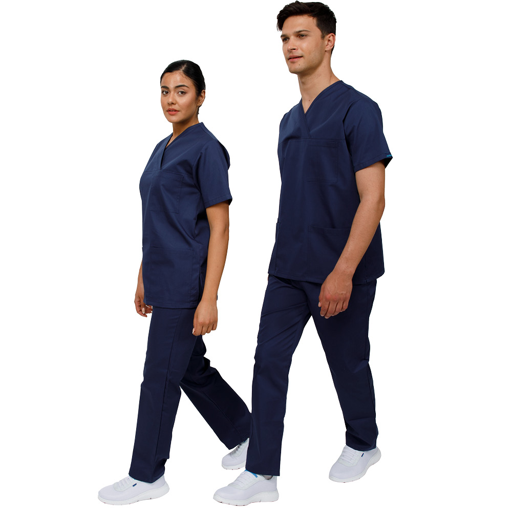 ultima NAVY BLUE - Anta Uniforms