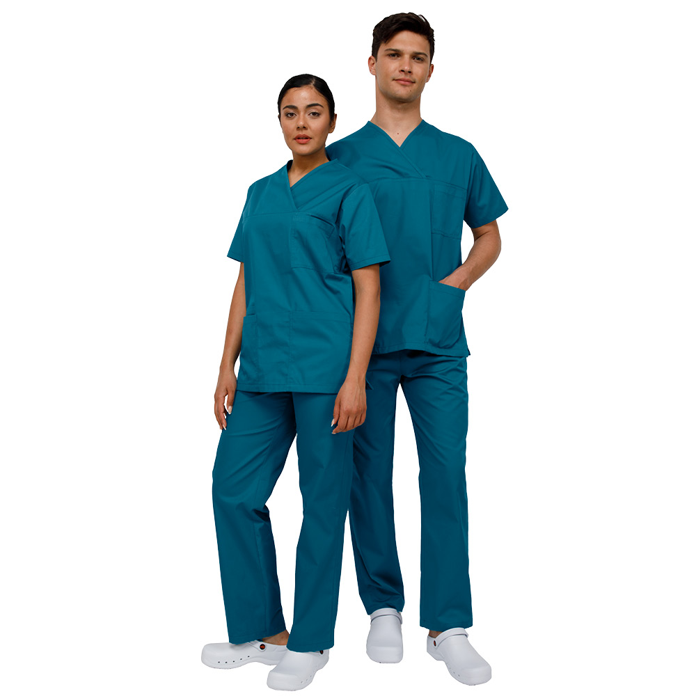 ultima OCEAN TEAL - Anta Uniforms