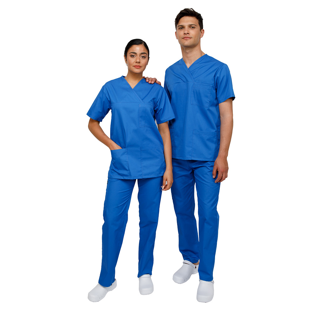 ultima ROYAL BLUE - Anta Uniforms