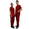 ultima RUBY WINE 10 - Anta Uniforms