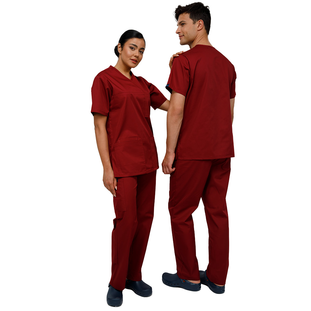 ultima RUBY WINE 11 - Anta Uniforms
