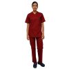 ultima RUBY WINE 13 - Anta Uniforms