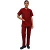 ultima RUBY WINE 14 - Anta Uniforms