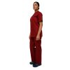 ultima RUBY WINE 15 - Anta Uniforms