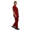 ultima RUBY WINE 16 - Anta Uniforms