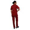 ultima RUBY WINE 17 - Anta Uniforms