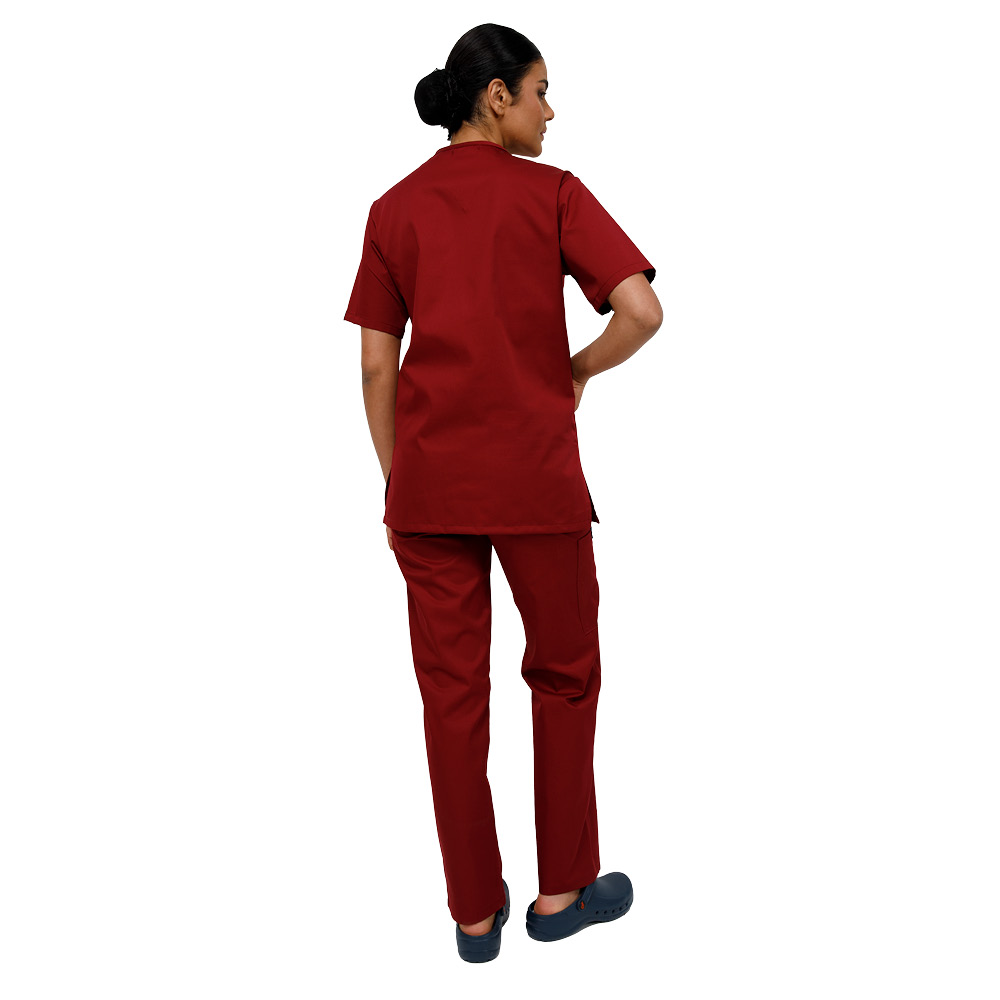 ultima RUBY WINE 17 - Anta Uniforms