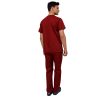 ultima RUBY WINE 3 - Anta Uniforms