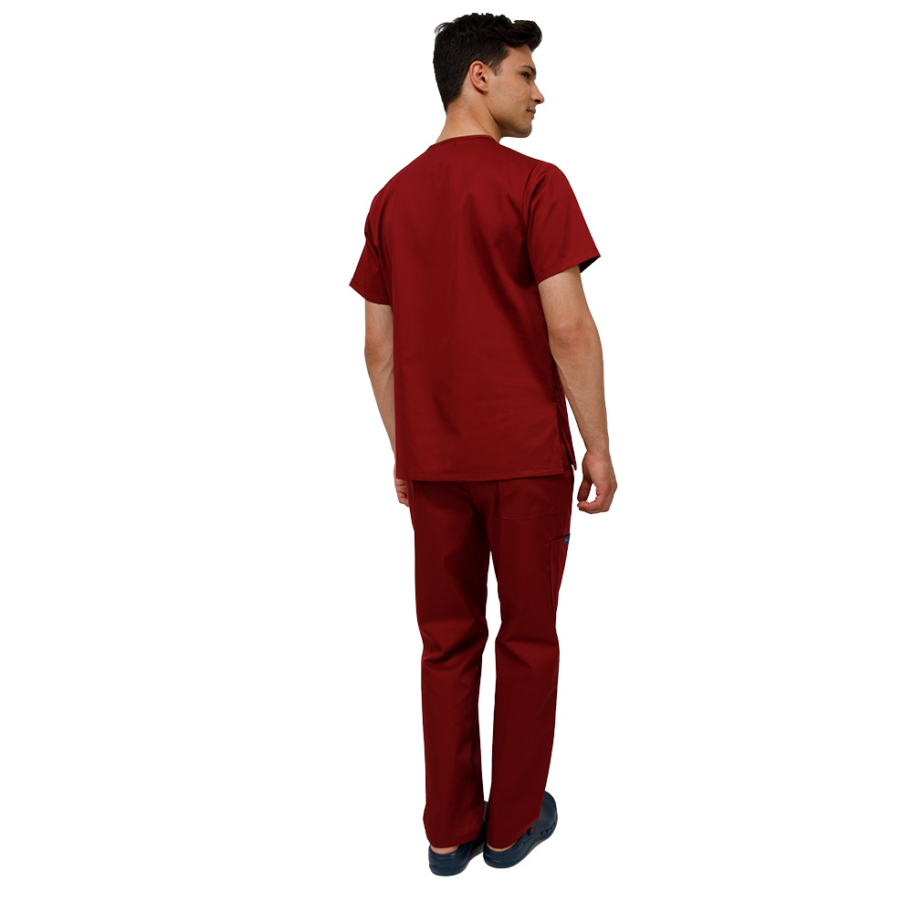 ultima RUBY WINE 3 - Anta Uniforms