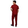 ultima RUBY WINE 4 - Anta Uniforms