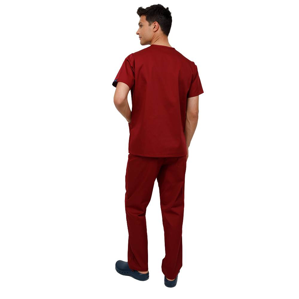 ultima RUBY WINE 4 - Anta Uniforms