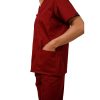 ultima RUBY WINE 5 - Anta Uniforms