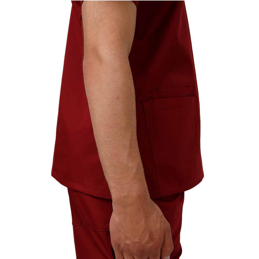 ultima RUBY WINE 6 - Anta Uniforms